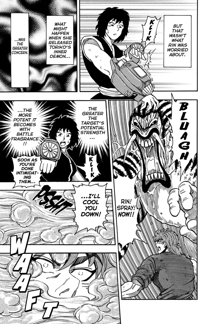 Toriko Chapter 35 image 15_optimized